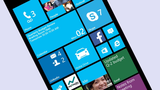 Ban cap nhat len Windows Phone 8.1 co gi moi? hinh anh