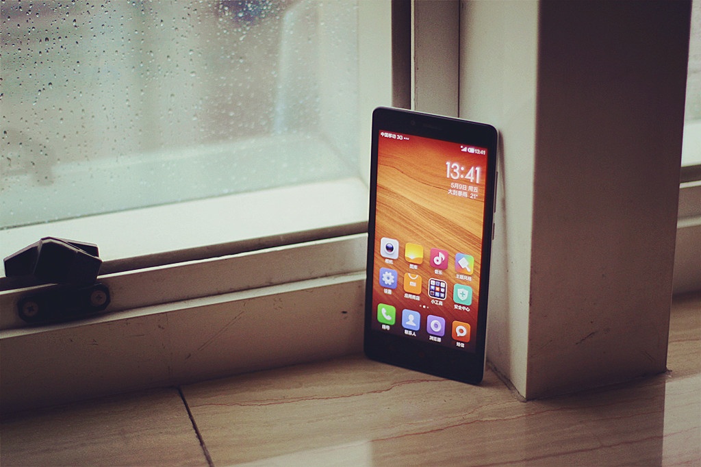 'Chua the ket luan dien thoai Xiaomi len gui du lieu ve TQ' hinh anh