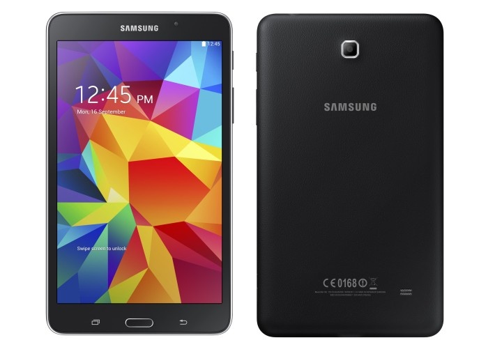 Samsung Galaxy Tab 4 7 inch sap len ke gia 5,9 trieu dong hinh anh