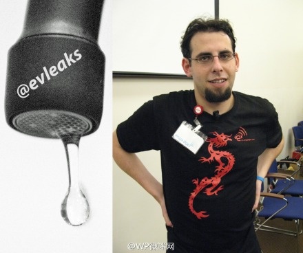 Vi sao 'vua tin don' Evleaks ngung cuoc choi? hinh anh