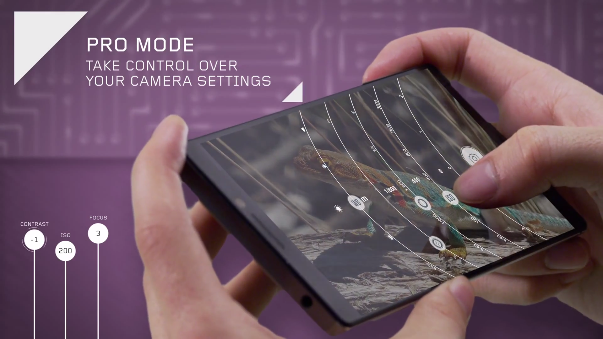 Lenovo trinh lang smartphone 6 inch man hinh 2K vo kim loai hinh anh