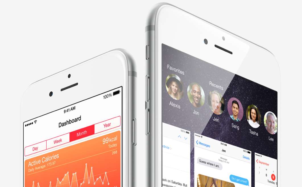 iPhone 6 chinh hang ban o VN cuoi thang 10, gia tu 18 trieu hinh anh