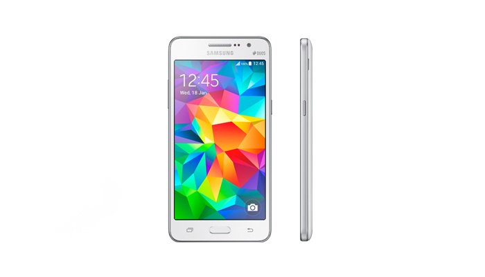 Smartphone chup 'tu suong' cua Samsung gia 5 trieu dong o VN hinh anh