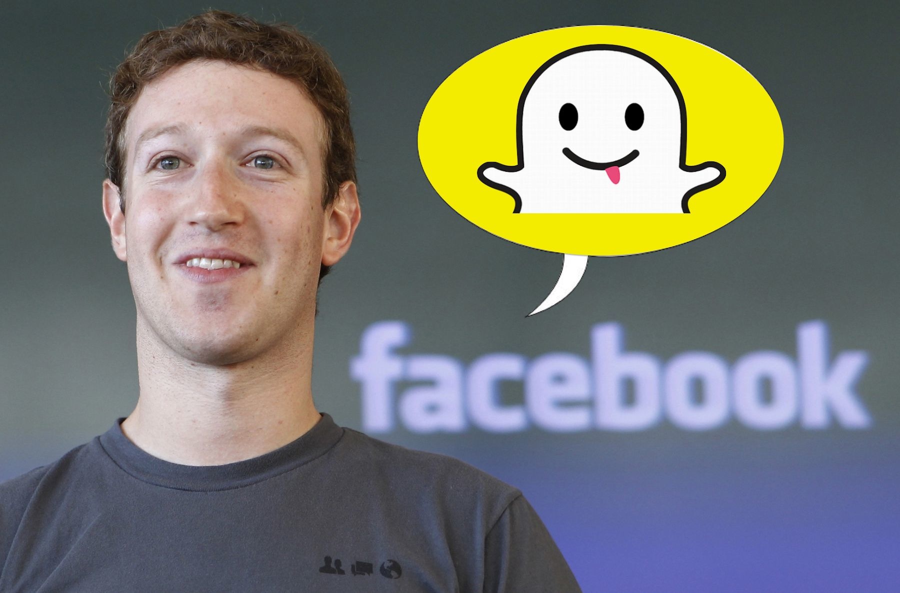 Facebook thu nghiem gui tin nhan tu dong xoa giong Snapchat hinh anh