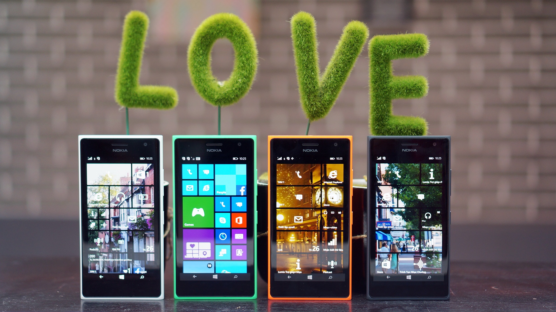 Nokia Lumia 730 chuyen 'tu suong' gia 5 trieu dong o VN hinh anh