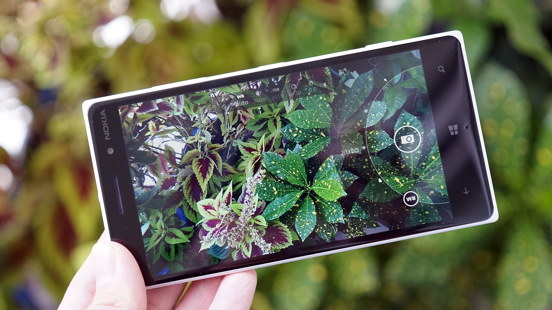 Mo hop Lumia 830 gia 8 trieu sap ban tai Viet Nam hinh anh