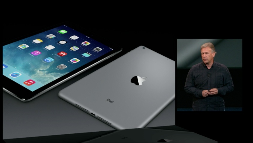 Apple ra mat iPad va iMac moi vao ngay 16/10 hinh anh