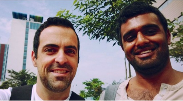 Xiaomi tiep tuc 'rut ruot' Google hinh anh