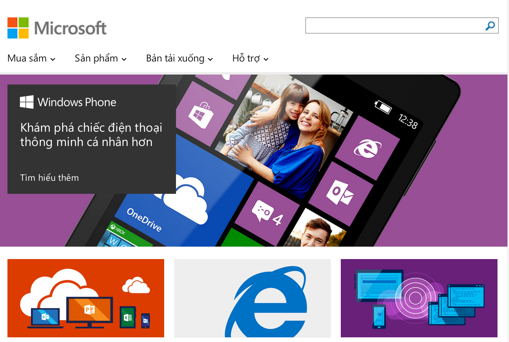 Dien thoai Nokia sap doi ten thanh Microsoft Lumia hinh anh