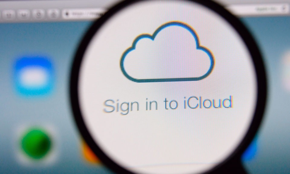iCloud bi hack hang loat tai Trung Quoc hinh anh