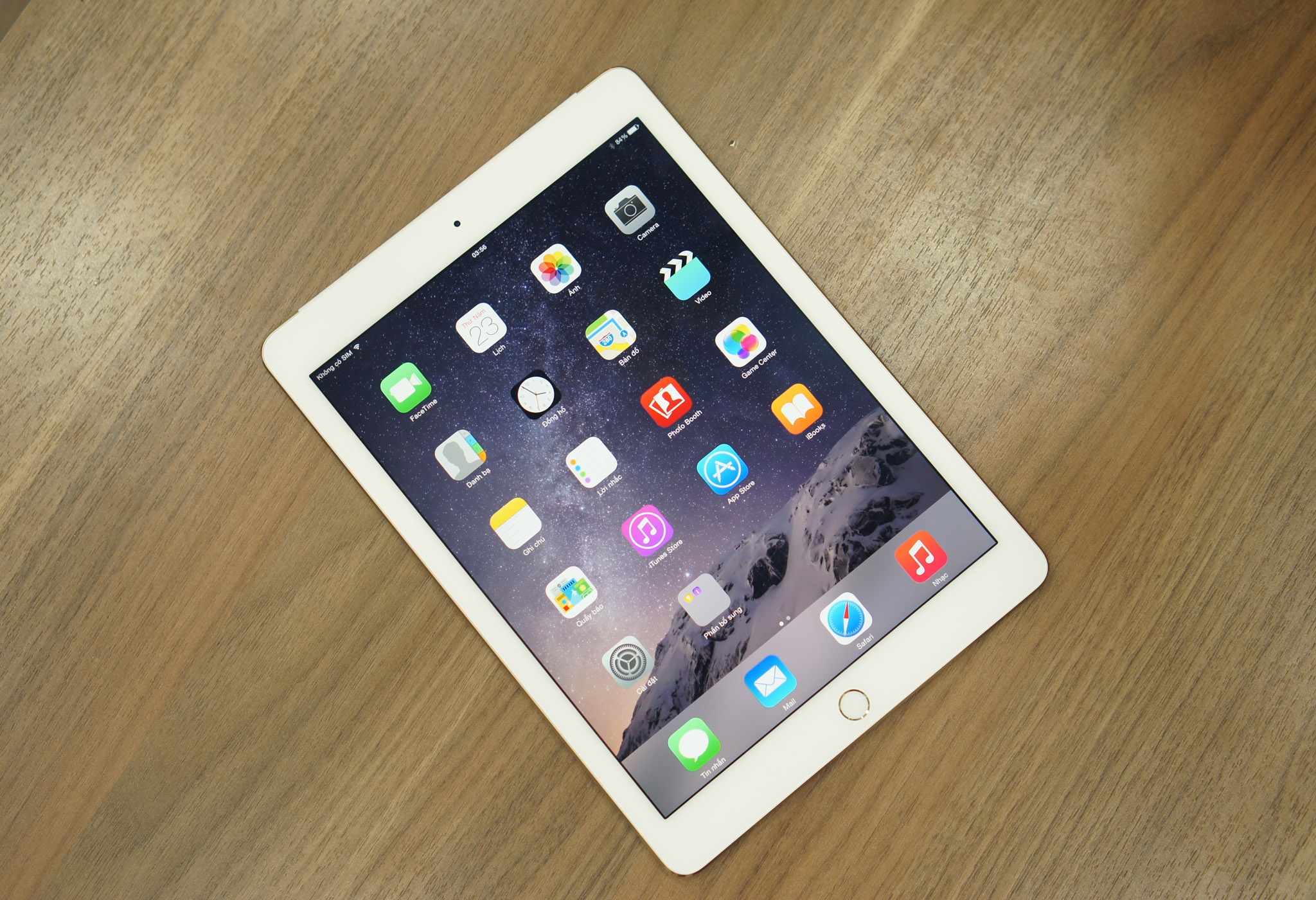 iPad Air 2