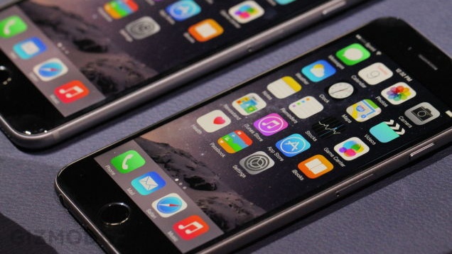 Da co the jailbreak iOS 8.1 cho iPhone, iPad va iPod Touch hinh anh