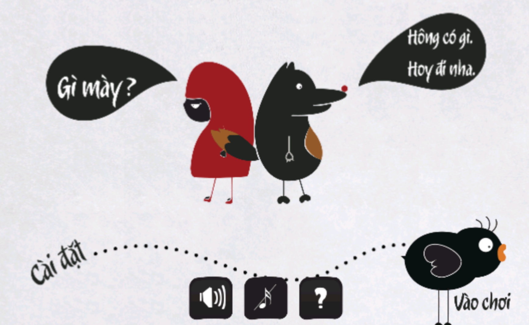 Game an theo hien tuong 'Hoy di nha' bi to an cap hinh anh hinh anh