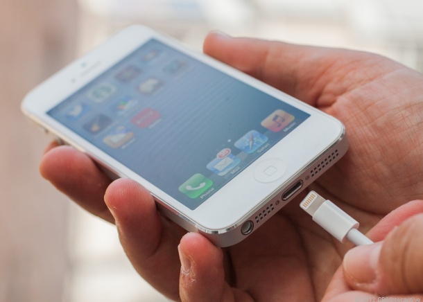 iPhone 6 co can sac 8 tieng trong 3 lan dau tien? hinh anh