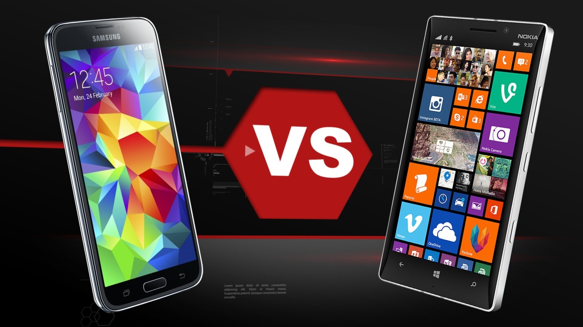 Nokia ban nhieu dien thoai gap 2 lan Samsung o VN hinh anh