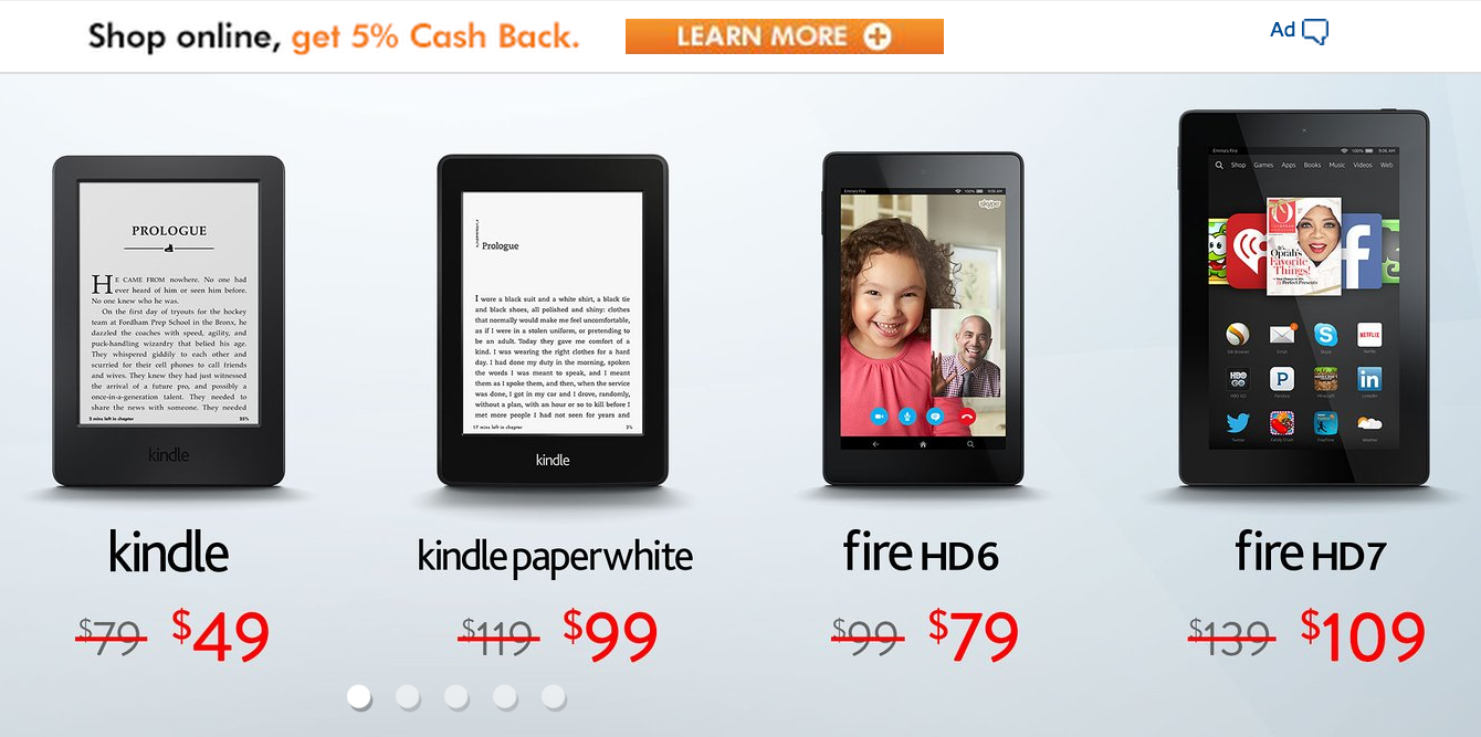 5 mon do cong nghe sieu ha gia trong ngay 'thu 6 den' hinh anh