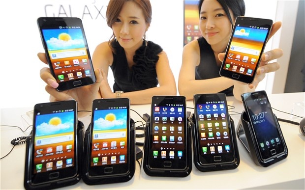 10 dieu nen lam voi smartphone Android da loi thoi hinh anh