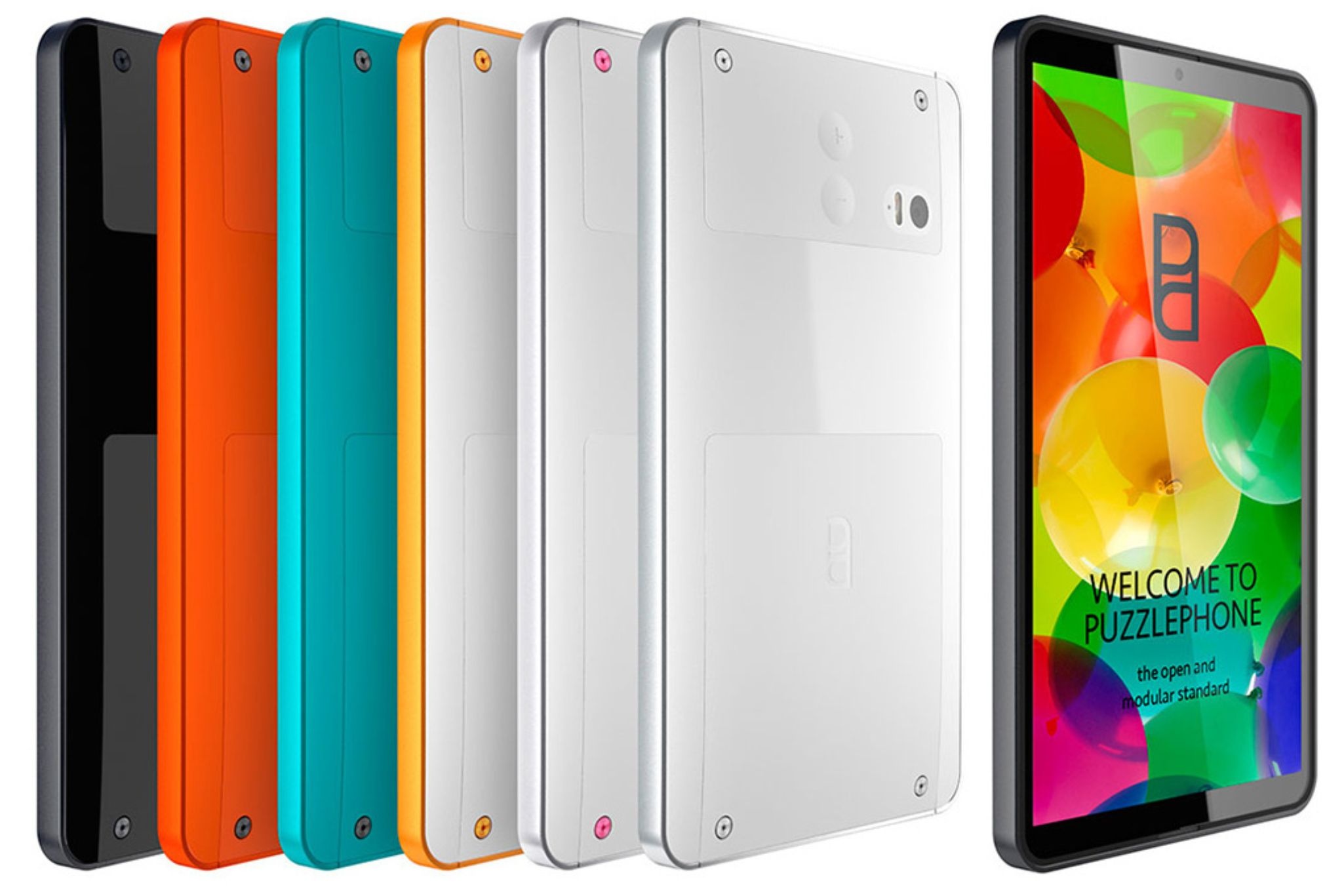 Dien thoai xep hinh se ra doi tai que huong cua Nokia hinh anh