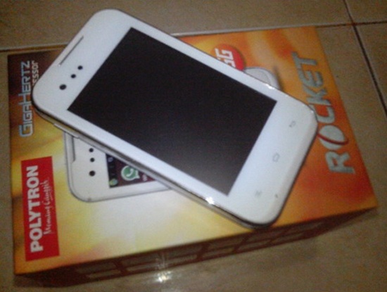 Nhieu dien thoai Trung Quoc ban tai VN bi nghi cai ma doc hinh anh