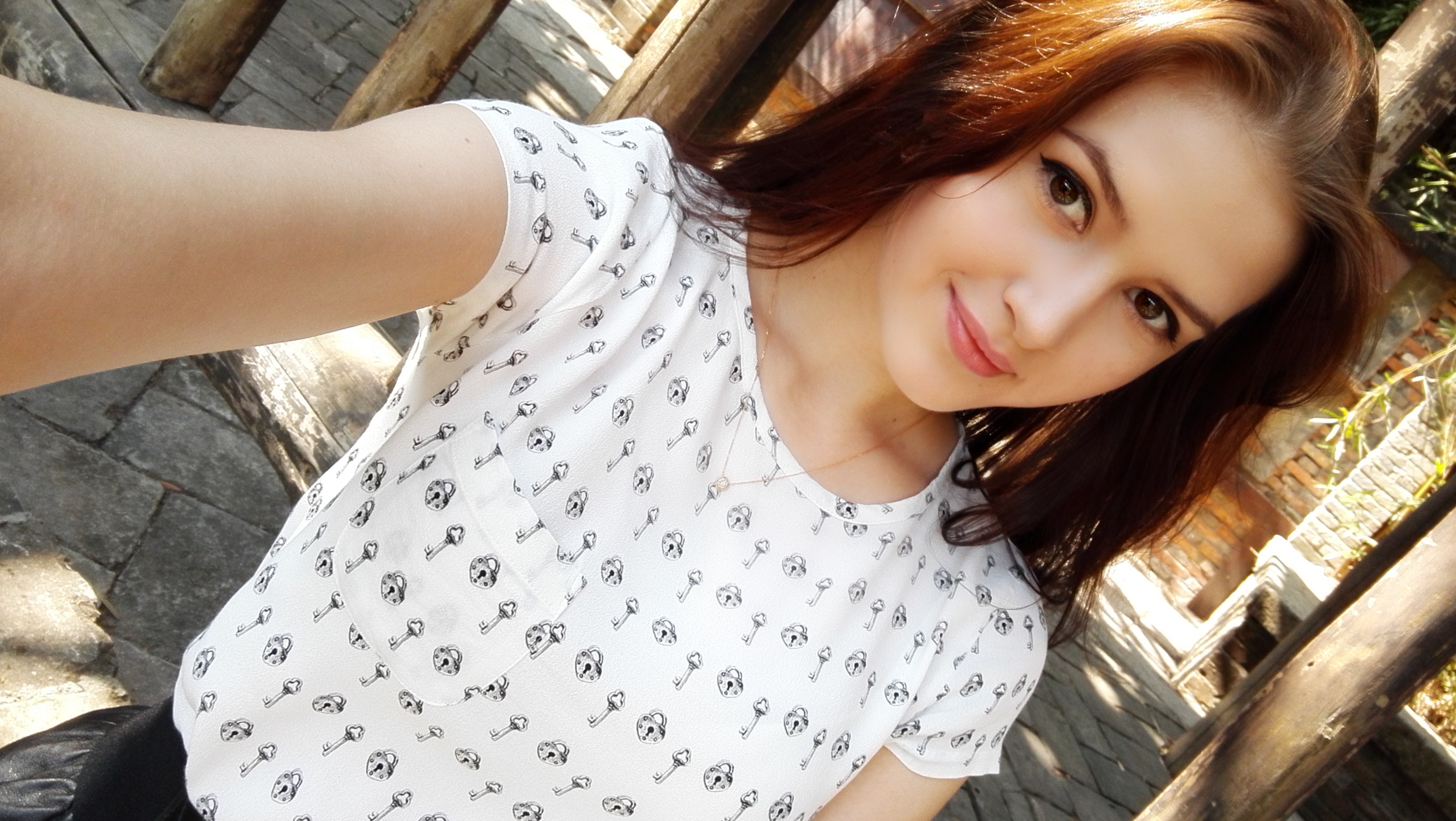 Anh chup dep nhu DSLR cua 'iPhone 6 Plus Trung Quoc' hinh anh