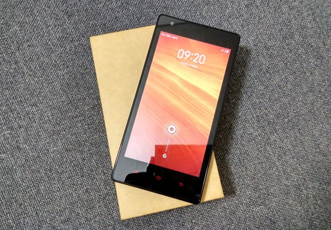 'Apple Trung Quoc' chuan bi vao Viet Nam tu 2 nam truoc hinh anh