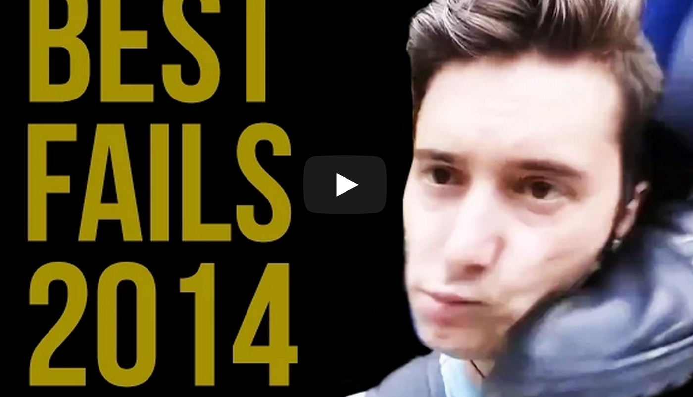 Nhung pha ngo ngan va hai huoc hot nhat Internet 2014 hinh anh