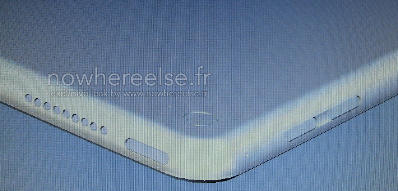 Ro ri chi tiet thiet ke cua iPad Pro man hinh lon hinh anh