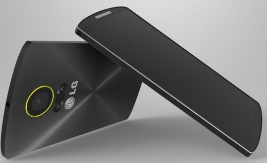 Sieu pham LG G4 se co cau hinh cuc manh hinh anh