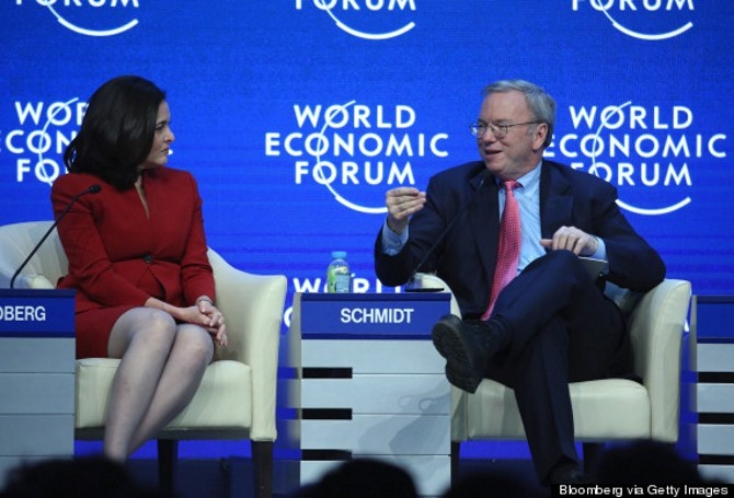 Sep Google tuyen bo 'Internet co the bien mat' hinh anh