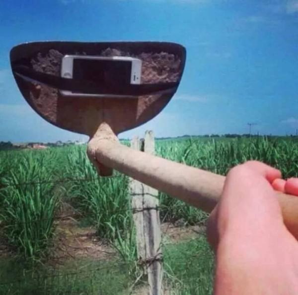 Chum anh hai huoc ve gay tu suong hinh anh