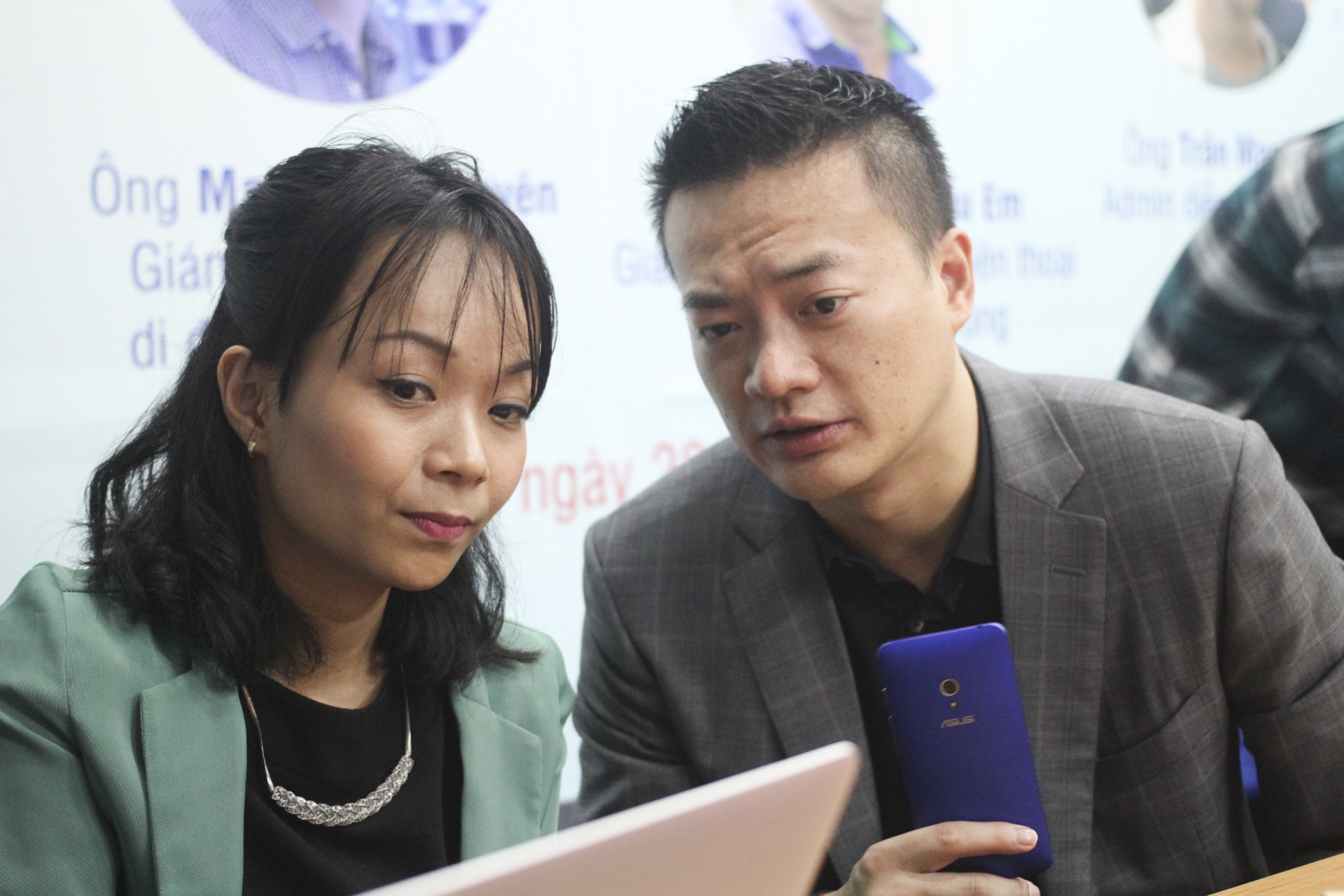 'Zenfone 2 ve Viet Nam trong quy II voi gia hap dan' hinh anh