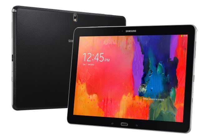 Samsung dang ky thuong hieu Galaxy Tab A, Tab E va Tab J hinh anh