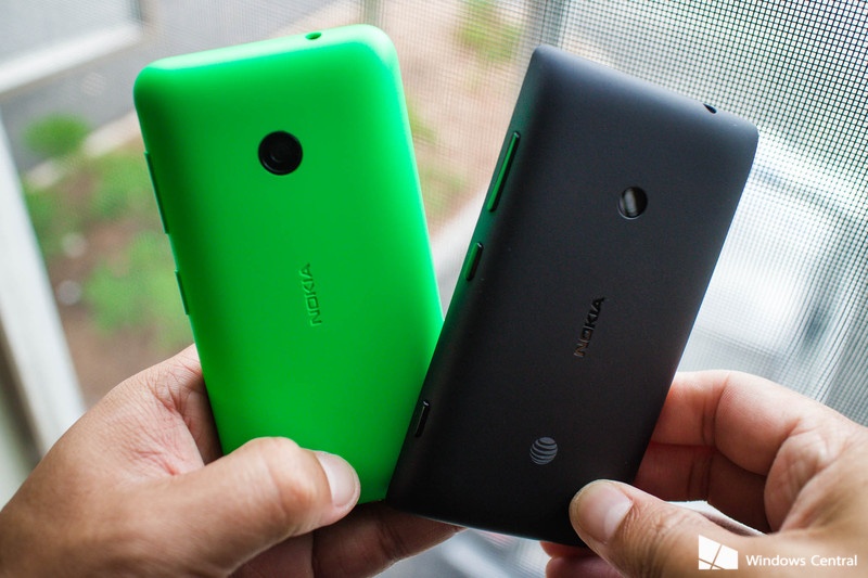 'Windows 10 tren nhung chiec Lumia RAM 512 MB co the khac' hinh anh