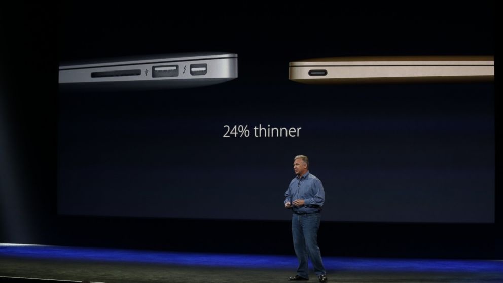 Vi sao Nokia N1 va MacBook Retina dung cong USB Type-C? hinh anh