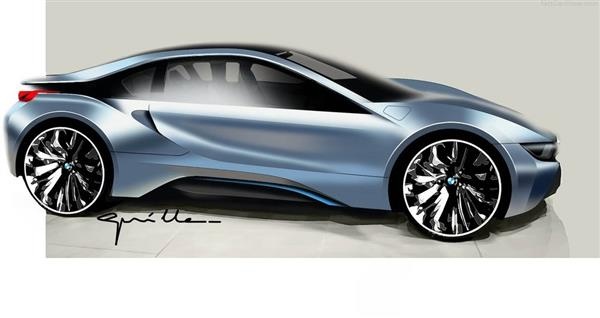 BMW bat dau phac thao dong xe sach doi thu ba hinh anh