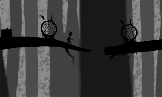 Tro choi Halloween Nightmare cua BKGM hinh anh