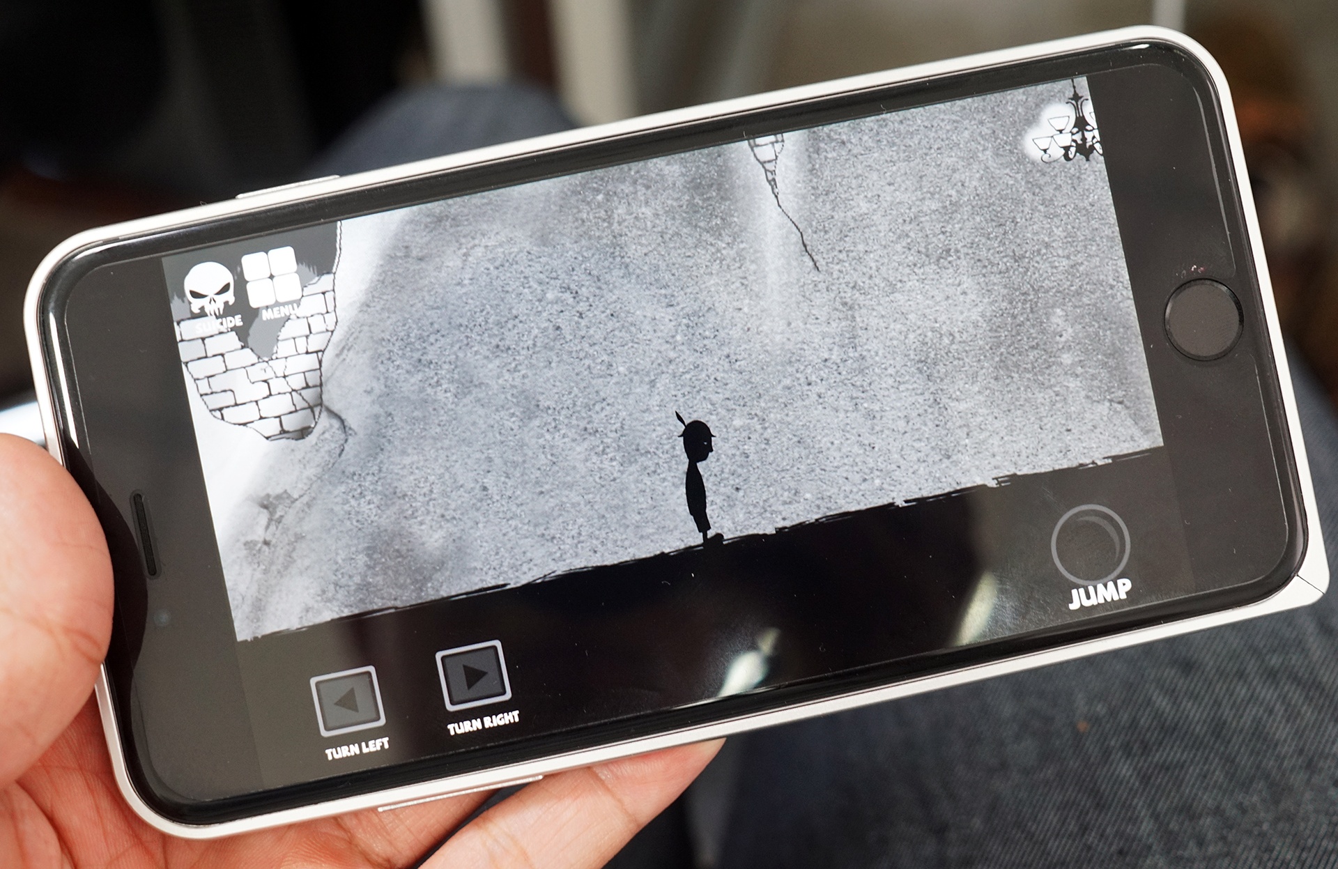 Nhom lam game Viet to cong ty Trung Quoc danh cap game hinh anh