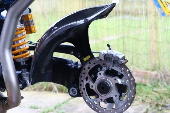 16 mau moto BMW vua bi phat hien loi gay banh sau hinh anh