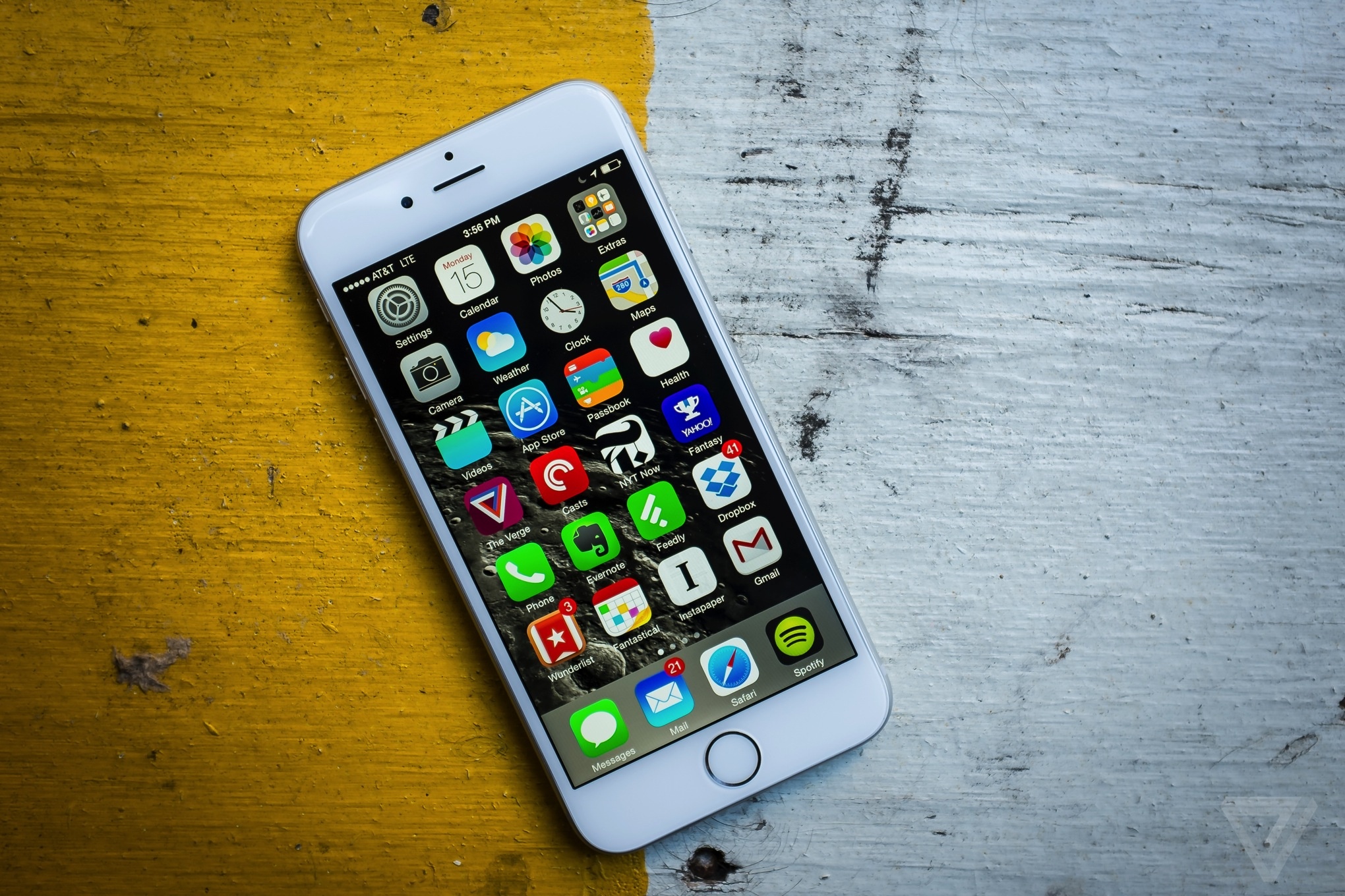 8 dieu co the ban chua biet ve iPhone hinh anh