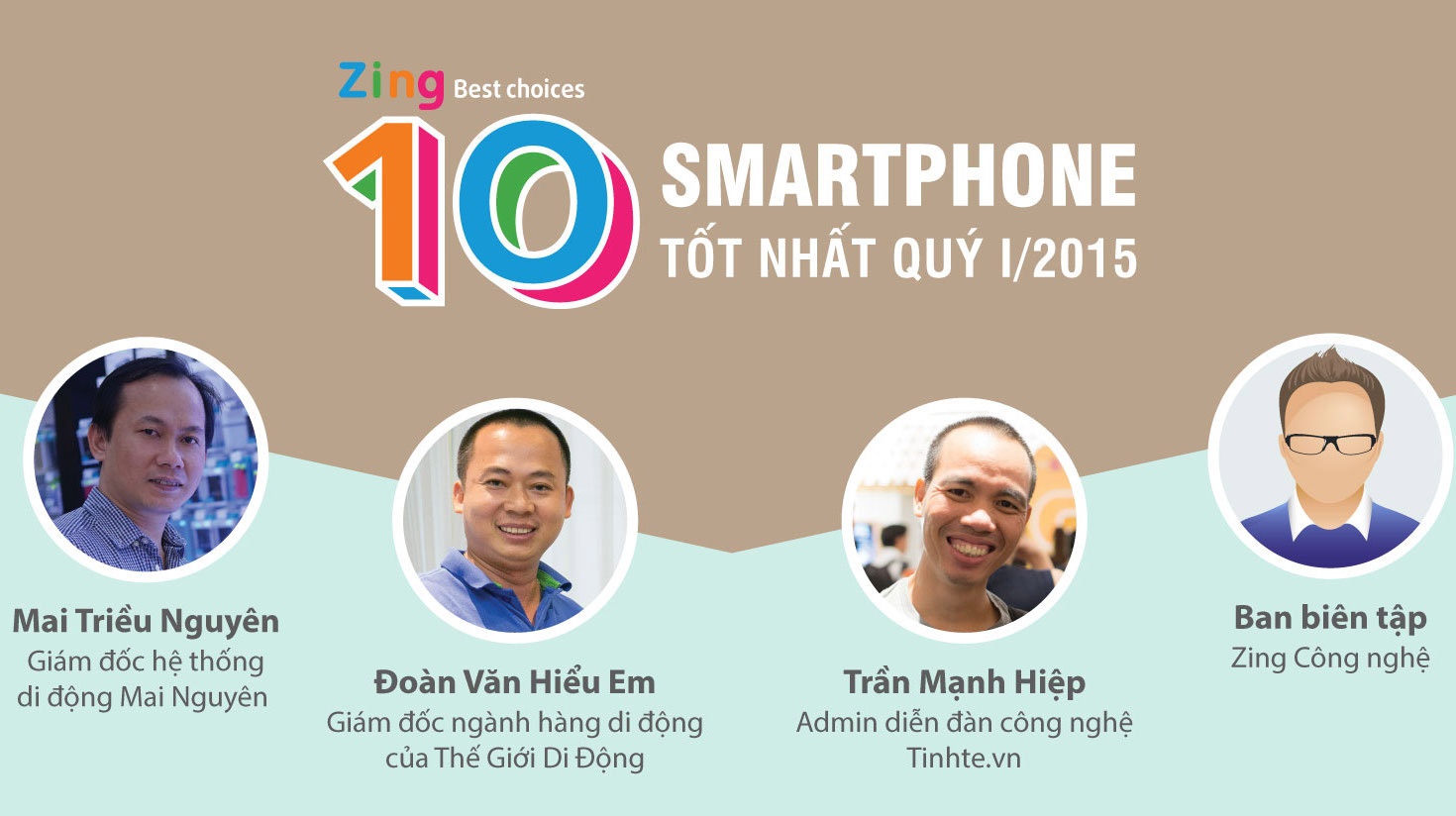 10 smartphone tot nhat quy I/2015 hinh anh