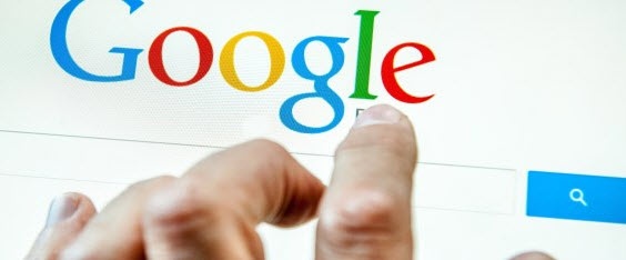 Thuat tim kiem moi cua Google anh huong hang trieu website hinh anh