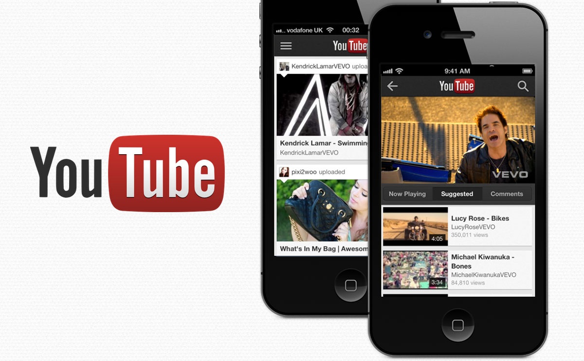 Hon 100 trieu chiec iPhone, iPad bi YouTube bo roi hinh anh