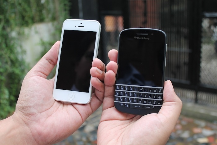 5 smartphone gay bao thi truong xach tay tai Viet Nam hinh anh