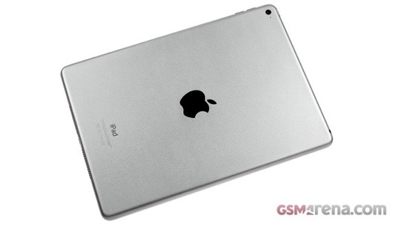 iPad Pro dung chip A9, cam ung Force Touch va USB-C hinh anh