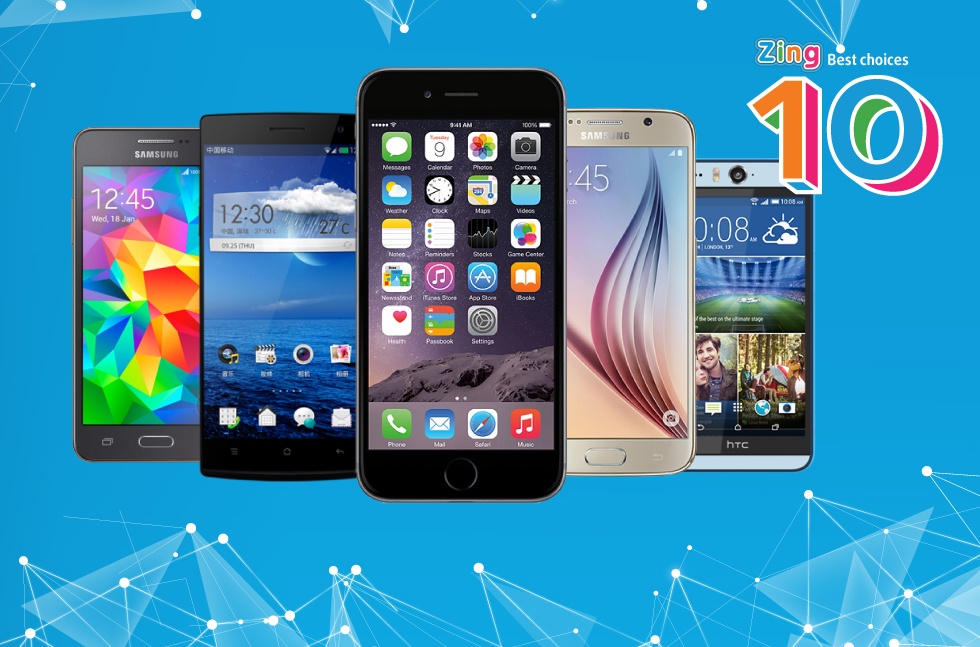 10 smartphone tot nhat thang 4 hinh anh