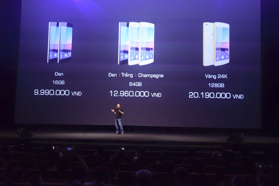 Bphone gia tu 9,99 trieu dong hinh anh