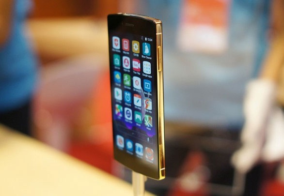 Tim hieu ve Bac Dau, dich vu dinh vi Trung Quoc tren Bphone hinh anh