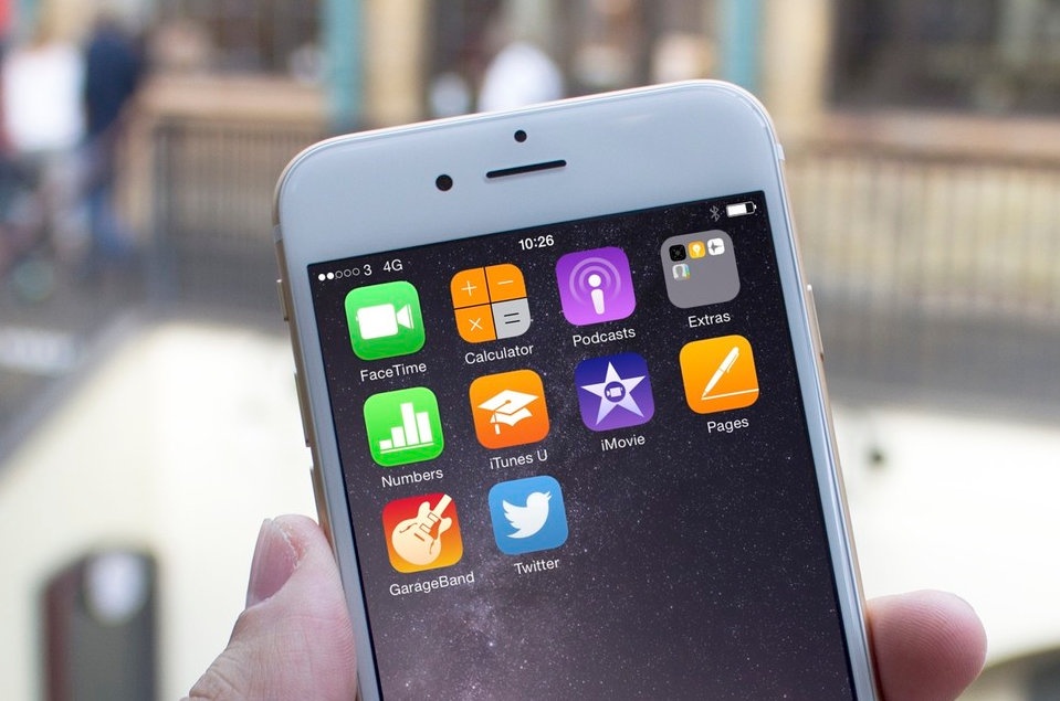 Qualcomm: 'Viet Nam da san sang cho 4G LTE' hinh anh