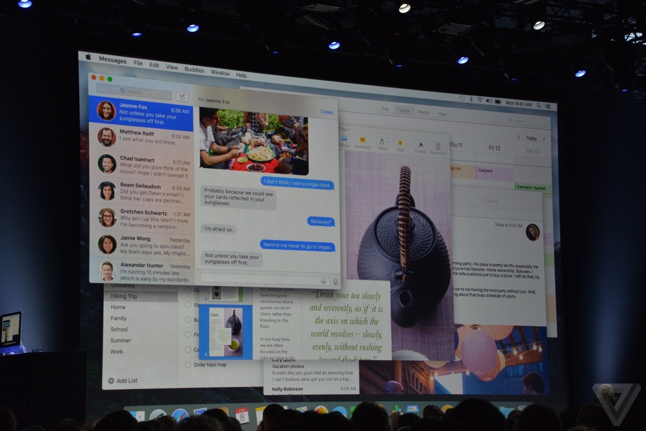 Mac OS X El Capitan ra mat voi nhieu tinh nang tu Windows hinh anh