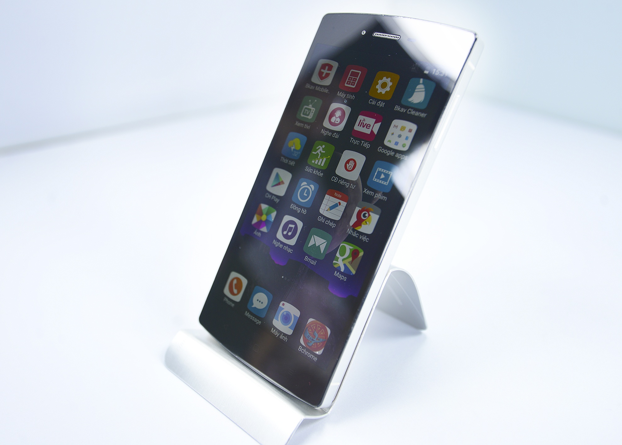 Nhieu don hang Bphone cham tre den 29/6 hinh anh